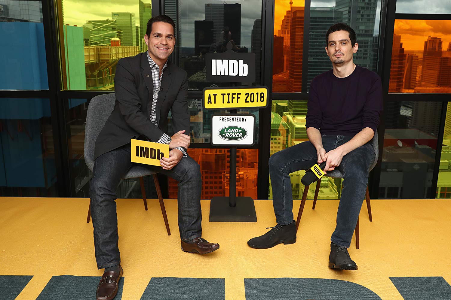Dave Karger