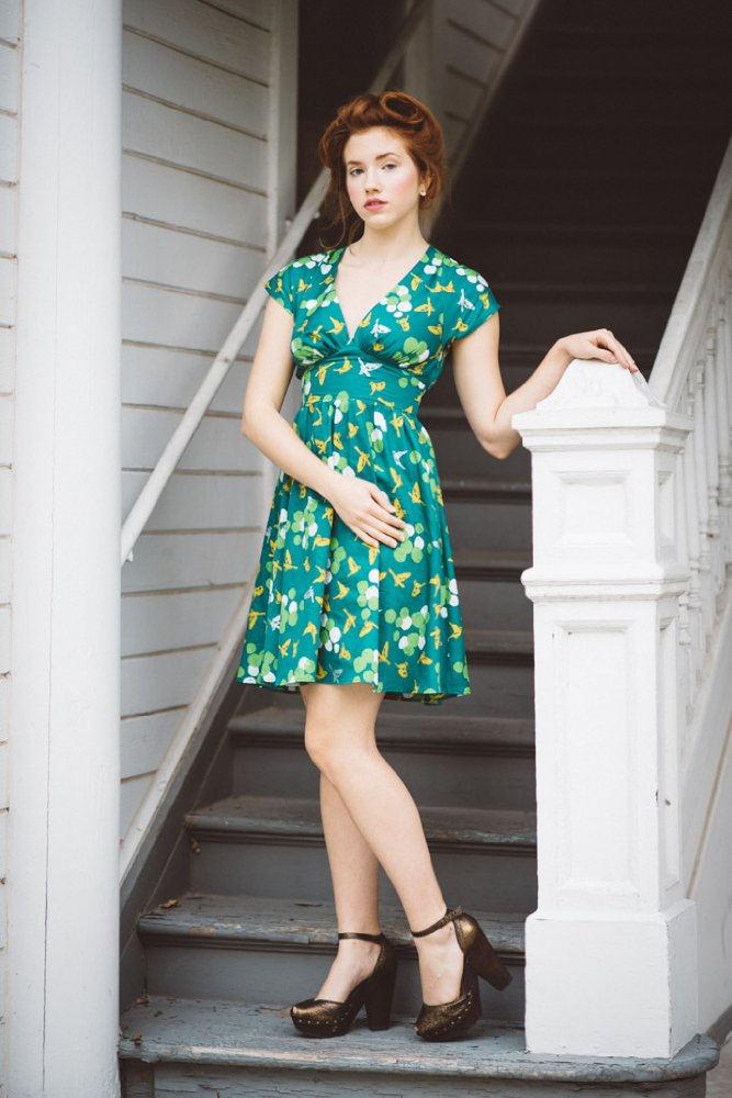 Juliette Kida