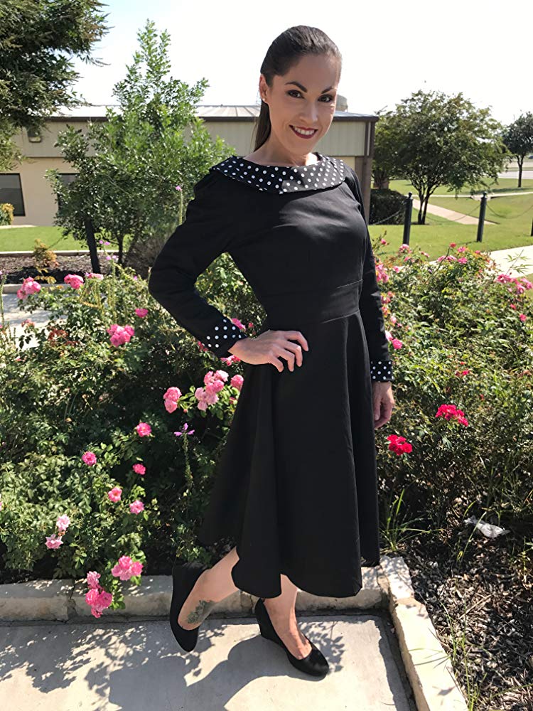 Felicia M. Reyes