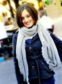Carla Shinall