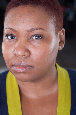 Nikea Gamby-Turner