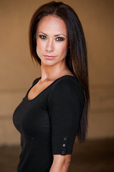 Krystal Vayda
