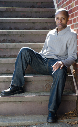 Tye Claybrook Jr.