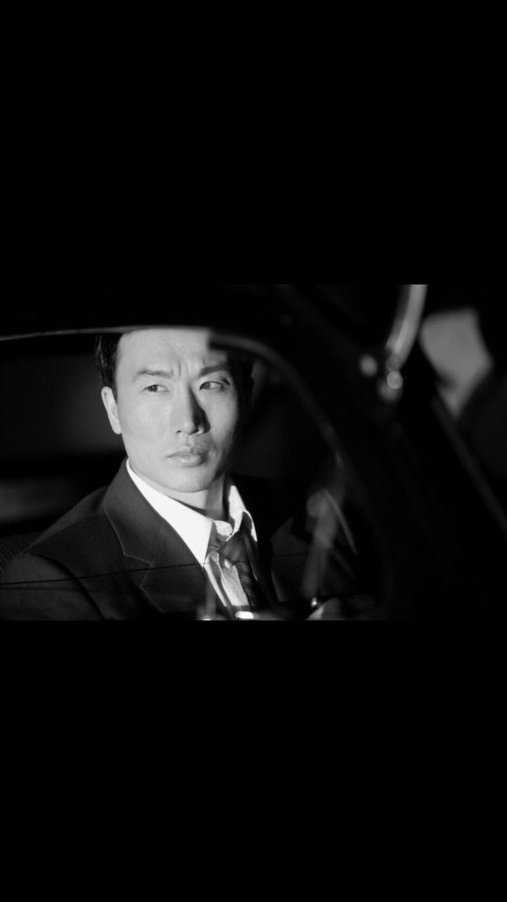 Holden Wong