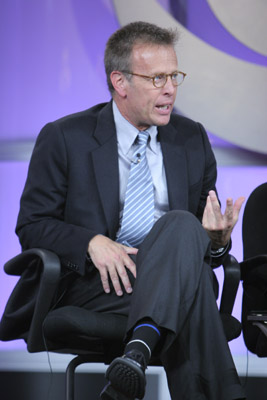 Mark Johnson