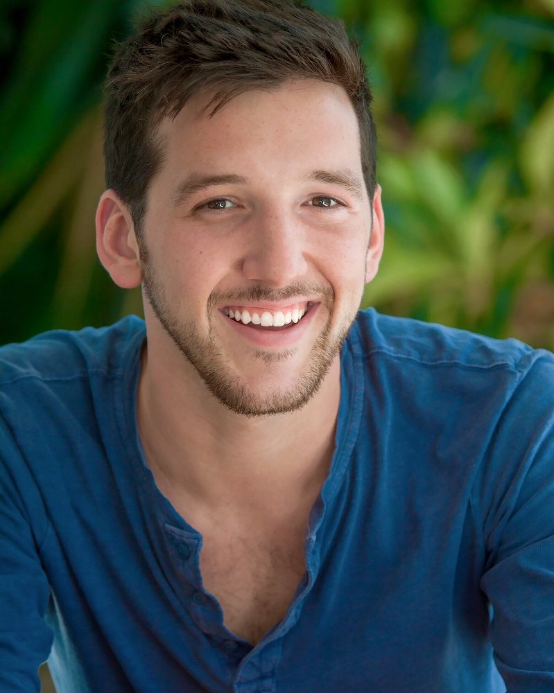 Adam Walton