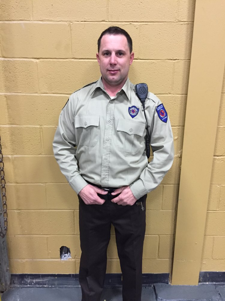 Daryl Thibodaux