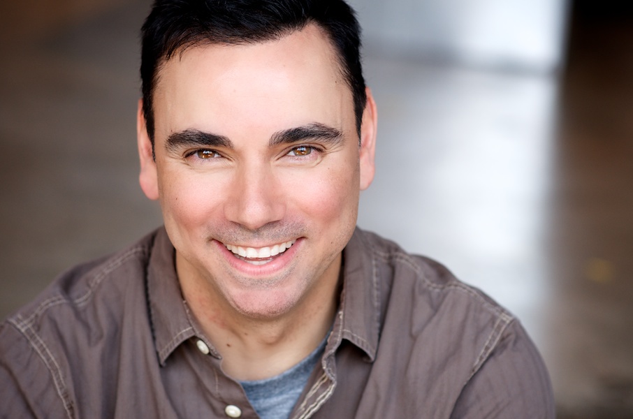 Scott Vinci