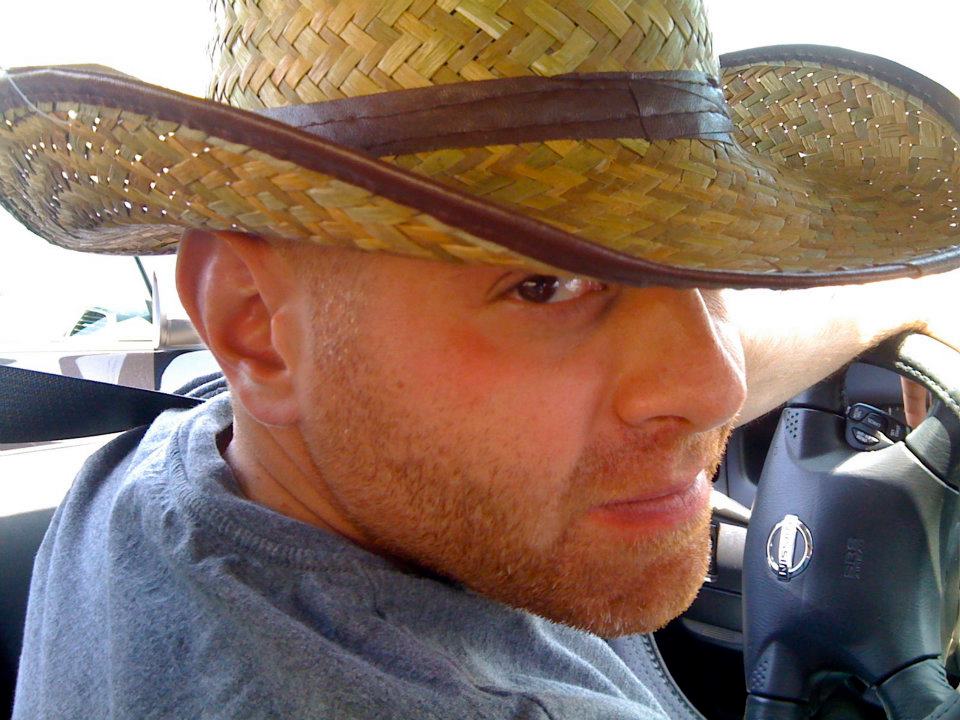 Chad Villella