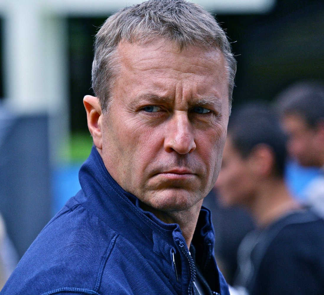 Oleg Shtefanko
