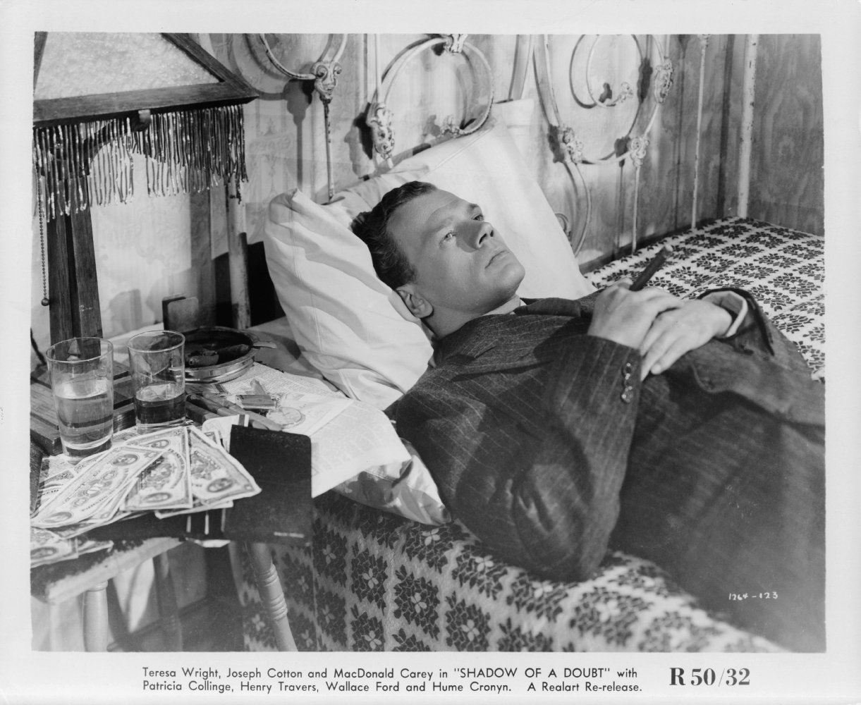 Joseph Cotten