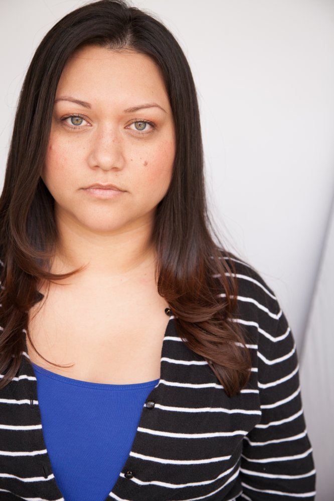 Athena McDowell