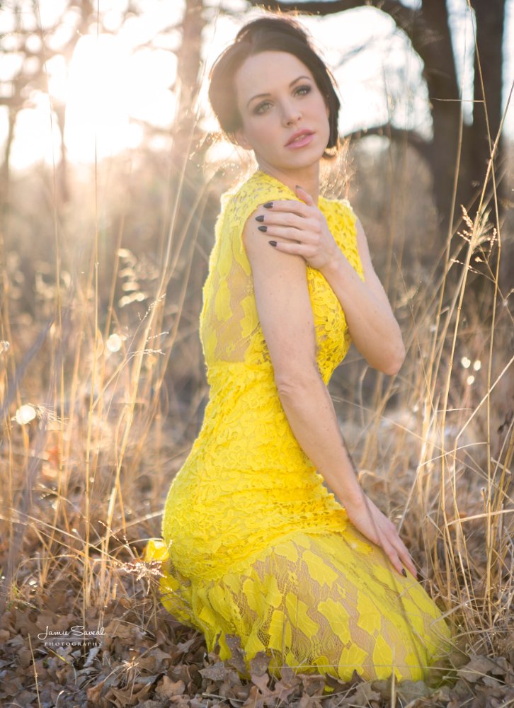 Erin Marie Garrett