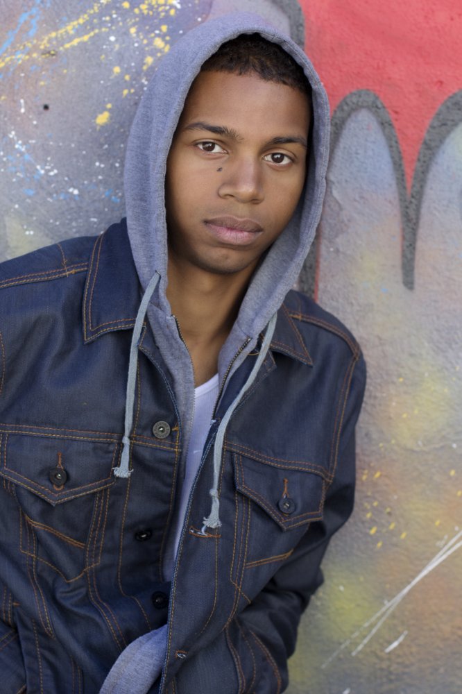 Dalon J. Holland