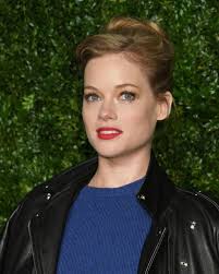 Jane Levy