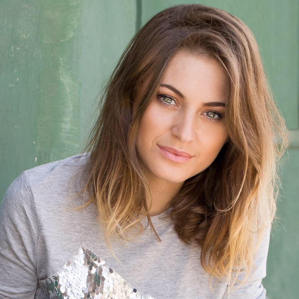 Viktorija Faith