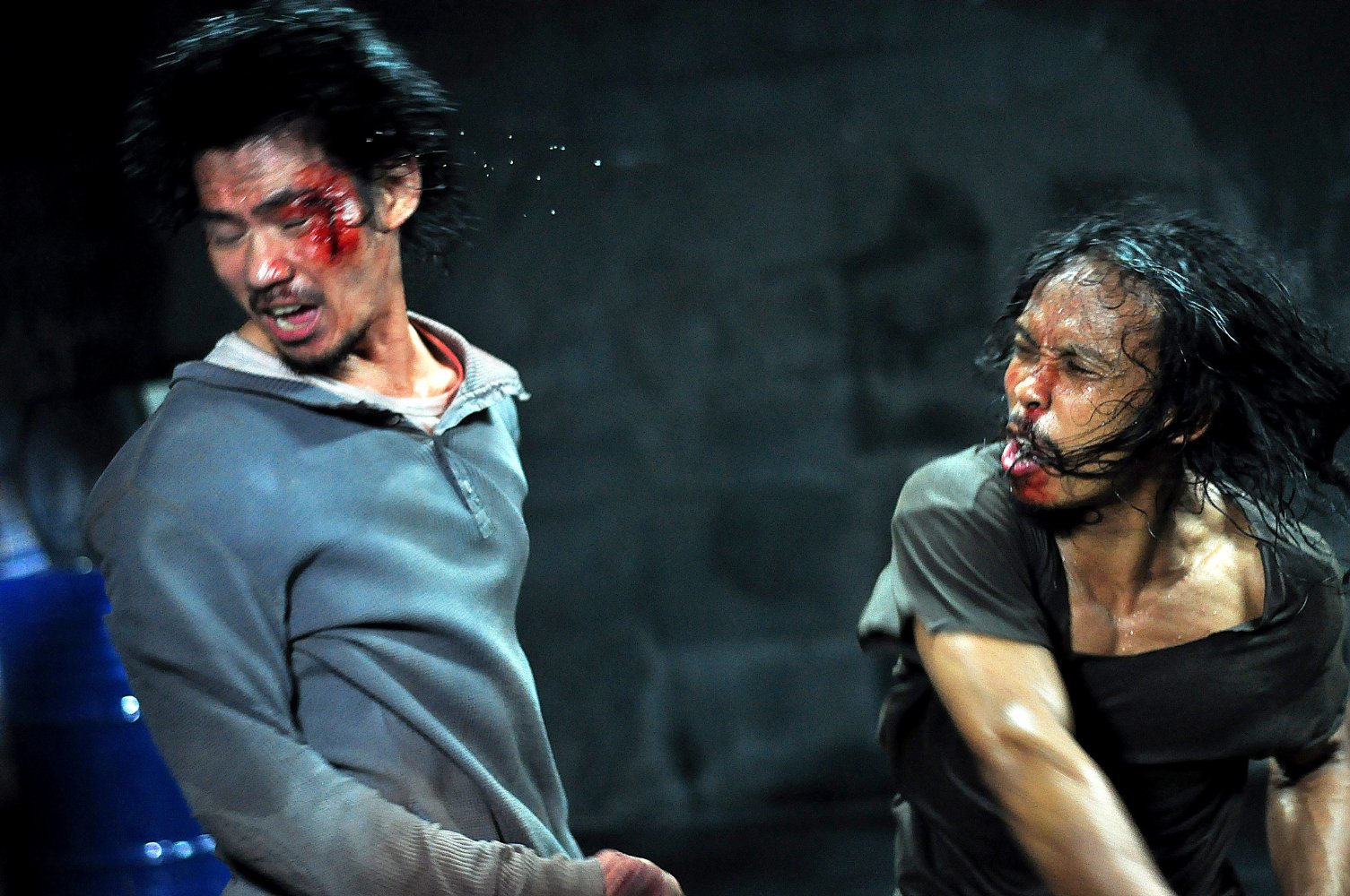 Yayan Ruhian