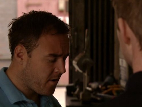 Alan Halsall