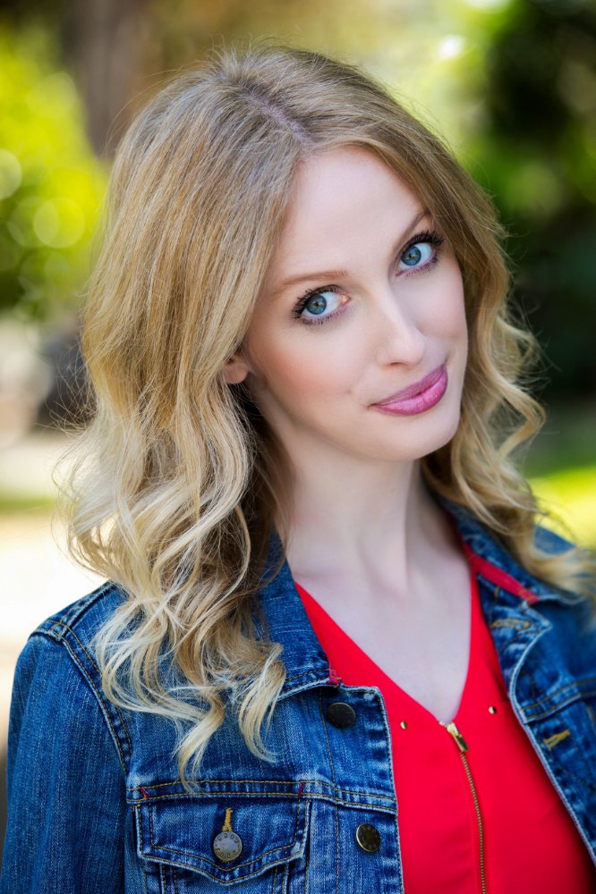 Samantha Mills