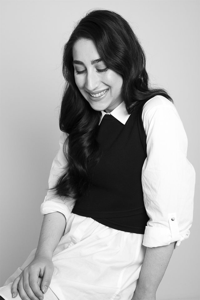Pari Parandoush