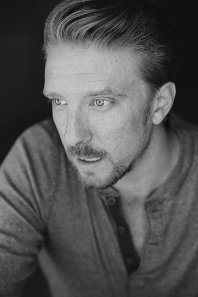 Michael Schantz
