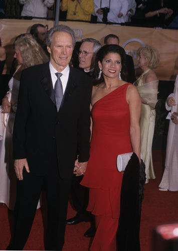 Dina Eastwood