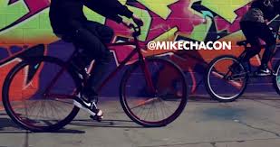 Michael Chacon
