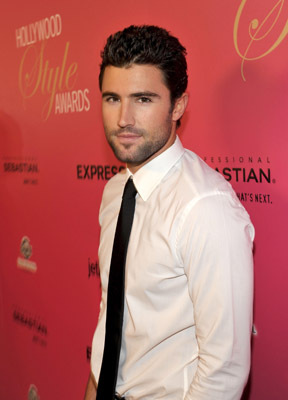 Brody Jenner