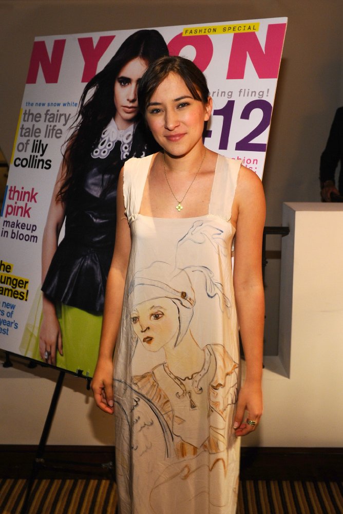 Zelda Williams