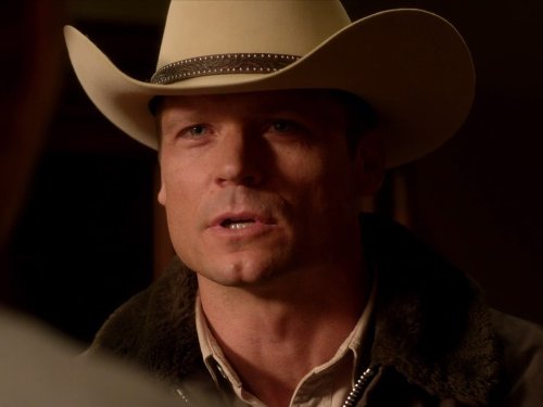 Bailey Chase