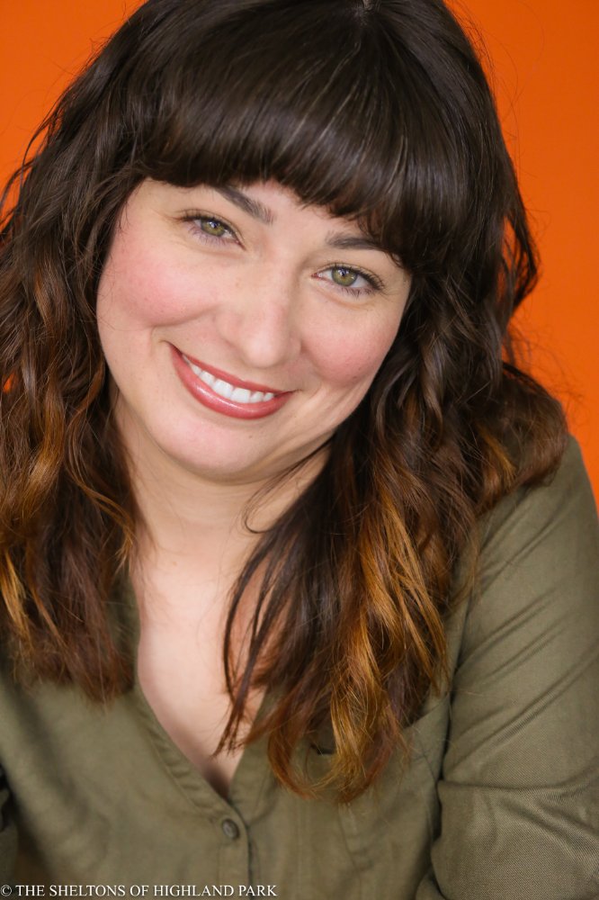 Melissa Villasenor