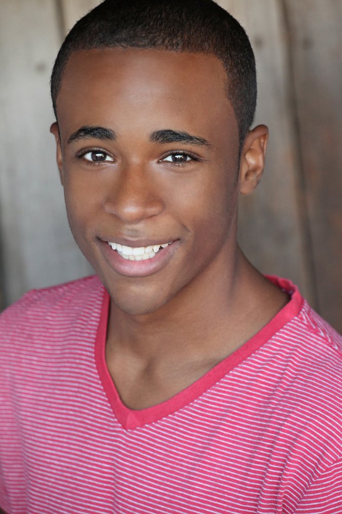 Khylin Rhambo