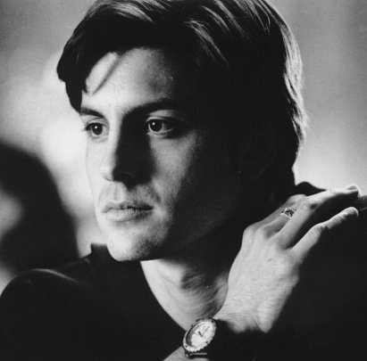 Diego Serrano