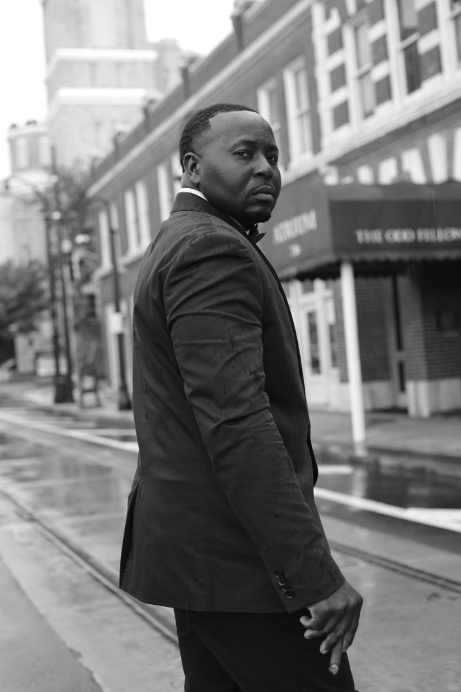 Derrick Worsley