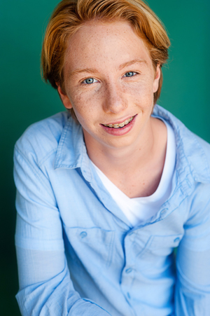 Bodhi Schulz