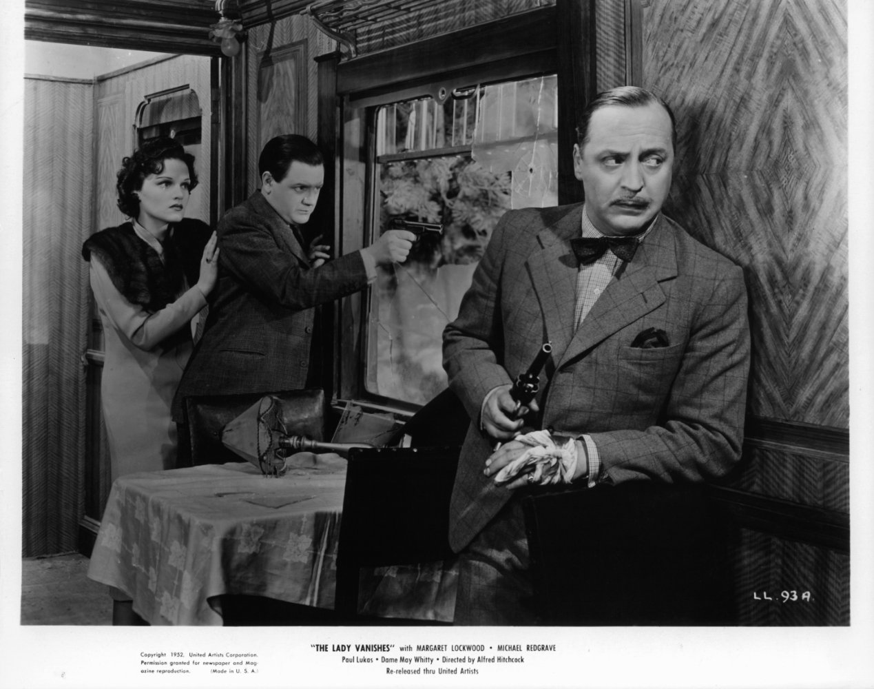 Basil Radford