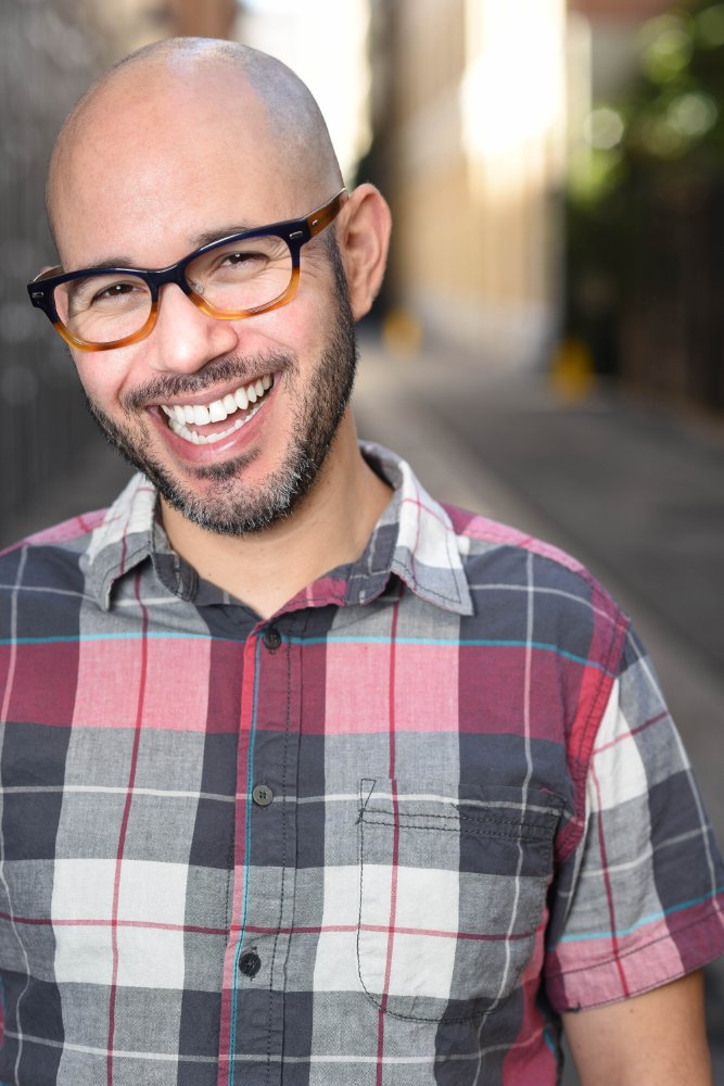 Carlos E. Campos