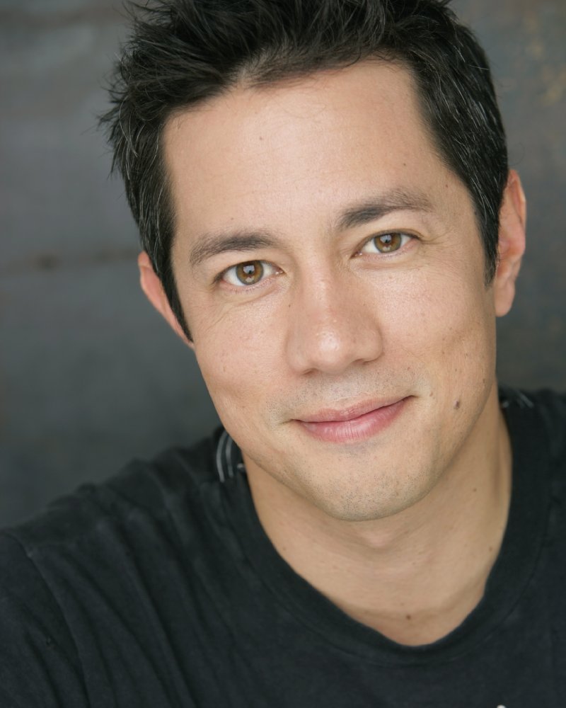 Lance Krall