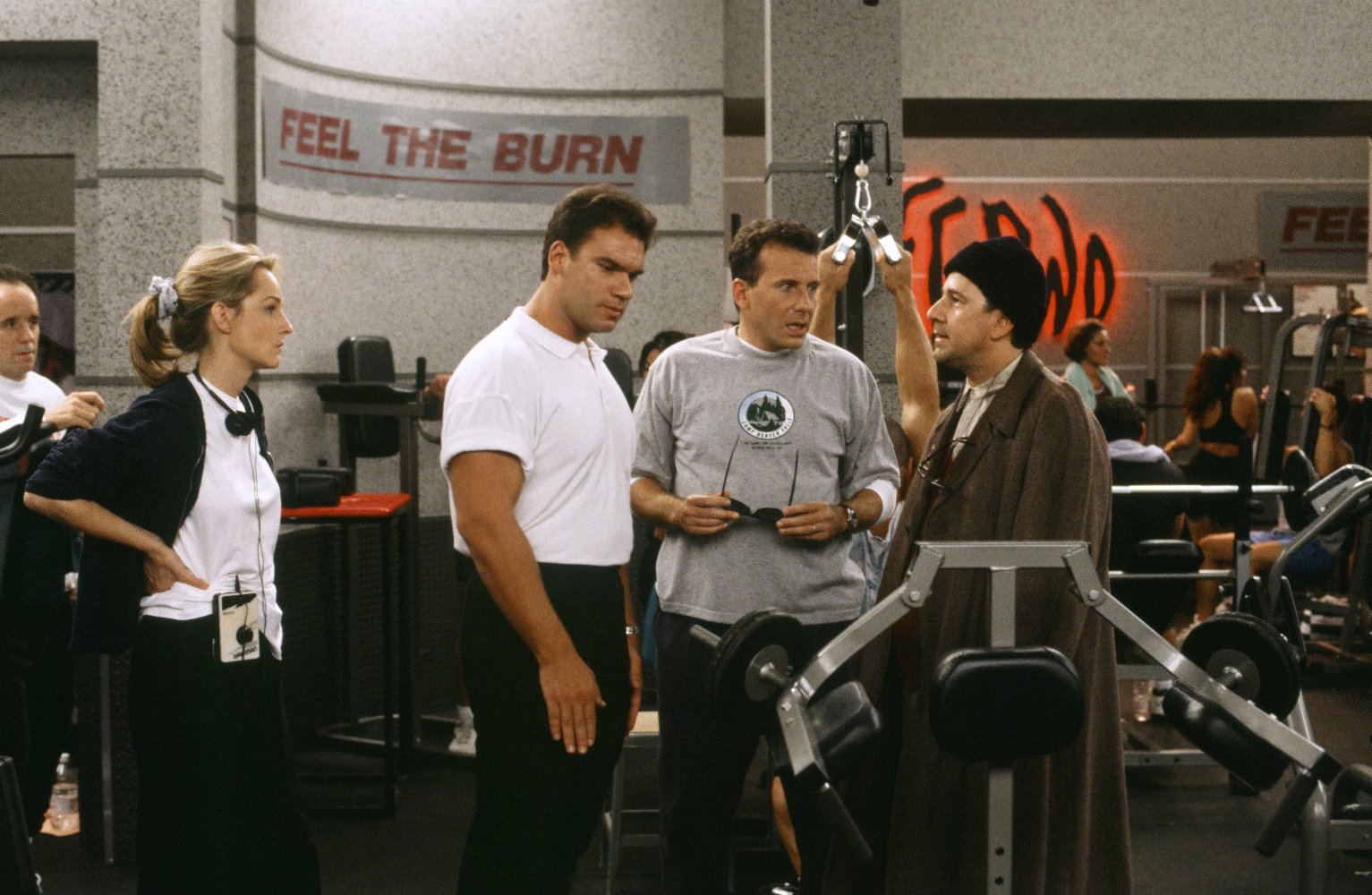 Bruno Kirby