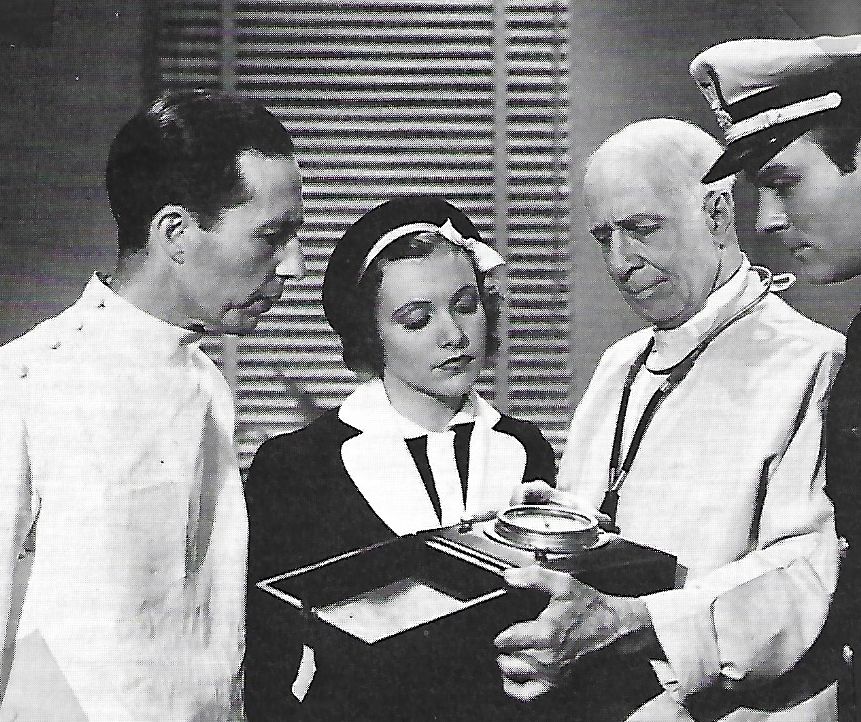 Lester Dorr