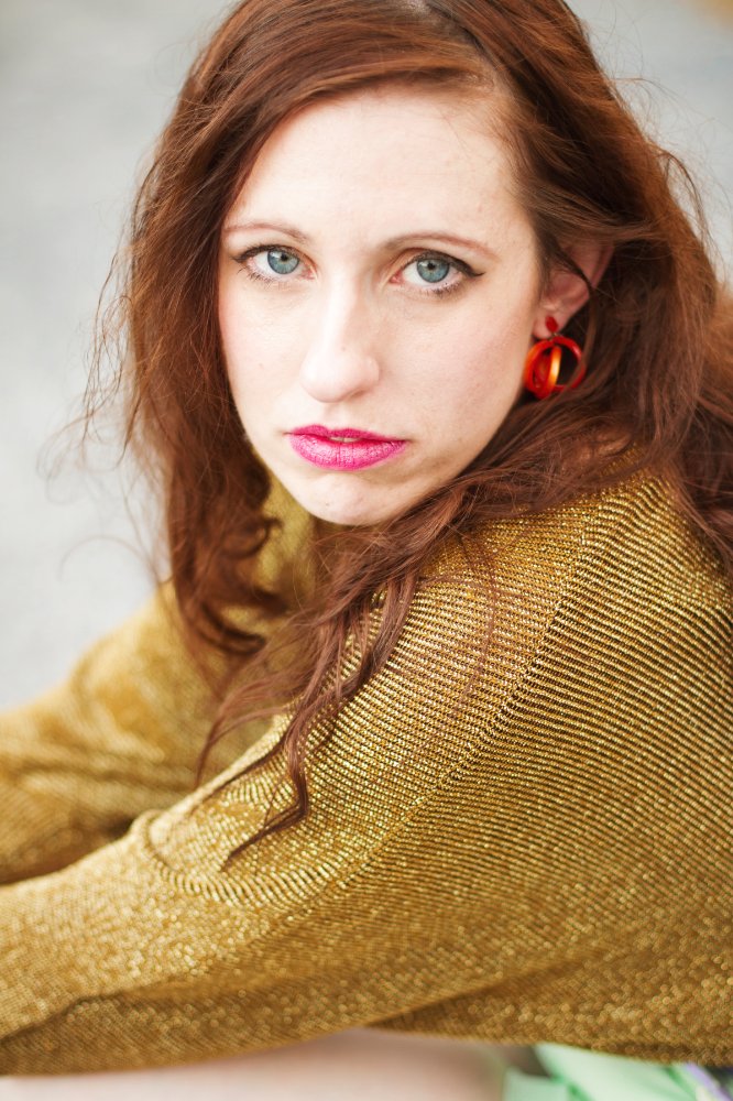 Johanna R. Griesé