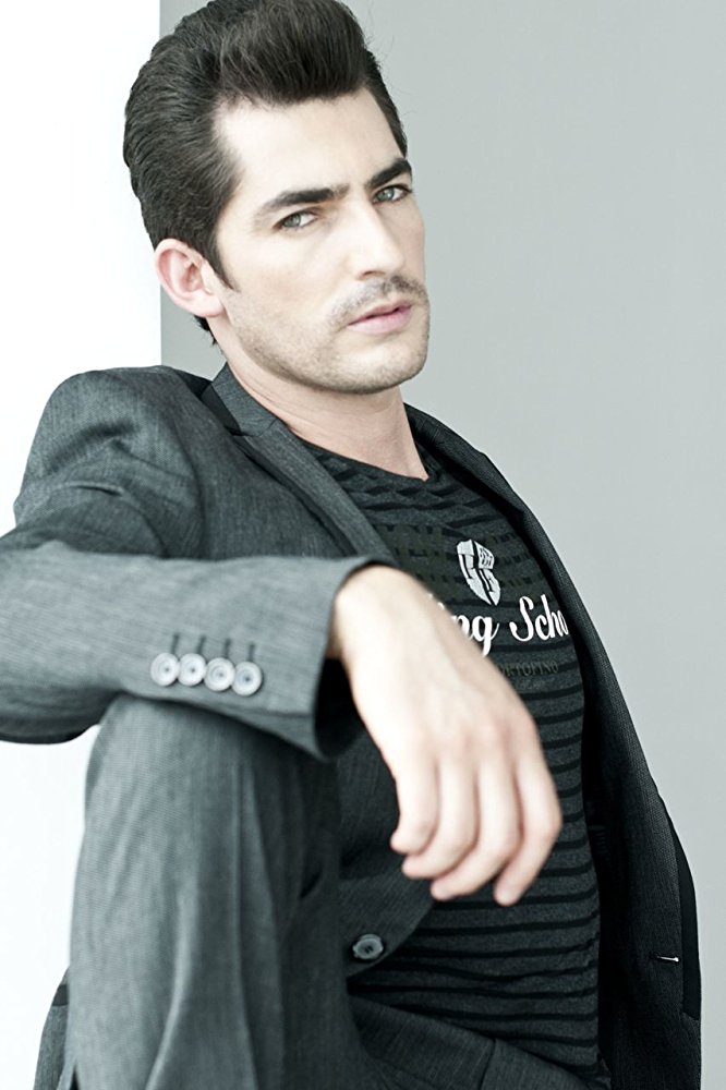 Manuel Balbi