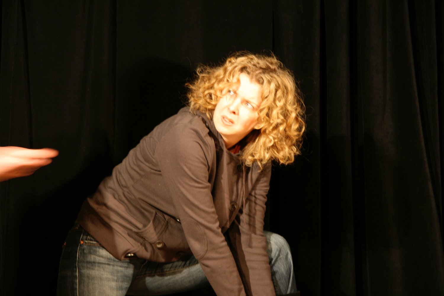 Jana Peck
