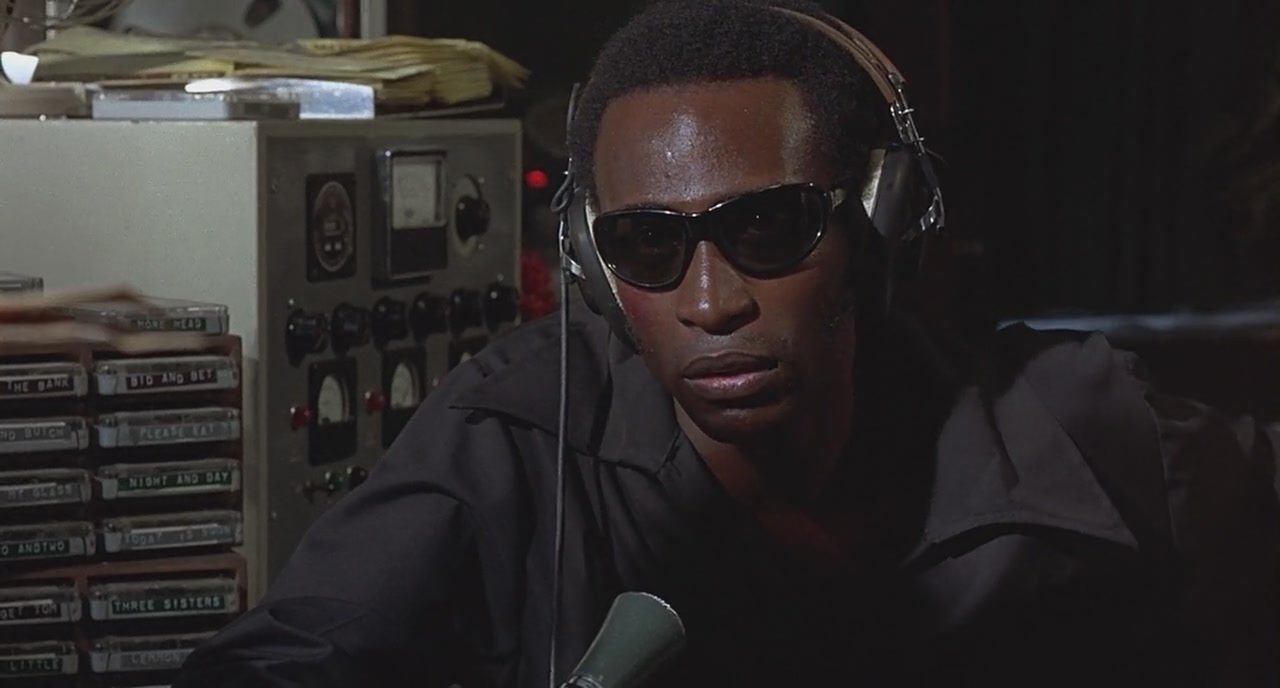 Cleavon Little