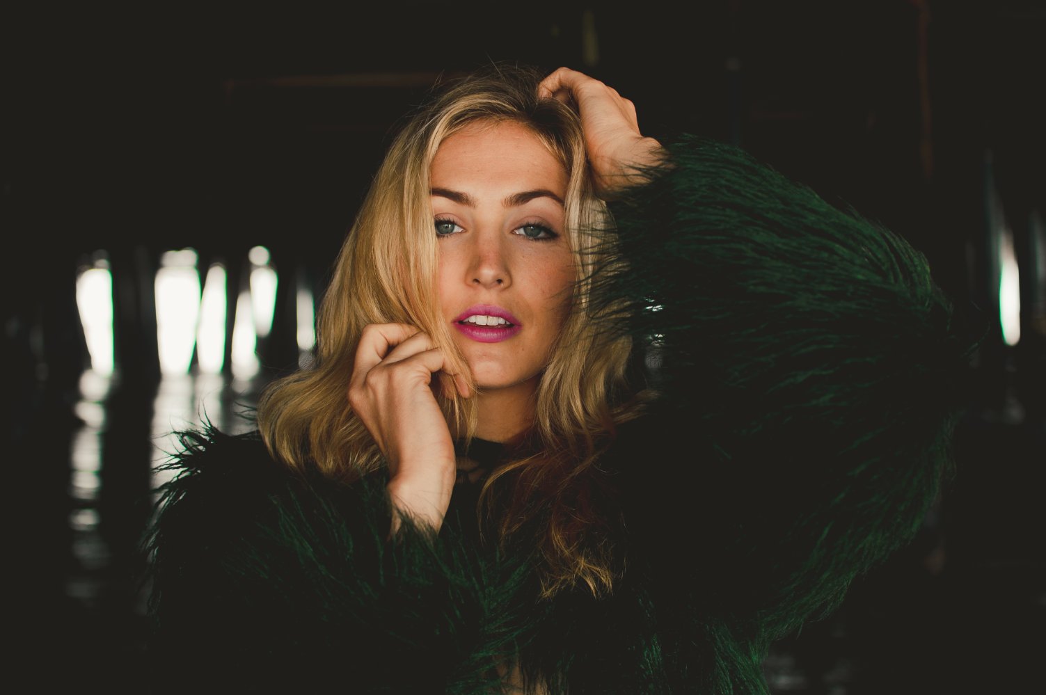 Kristine Veta