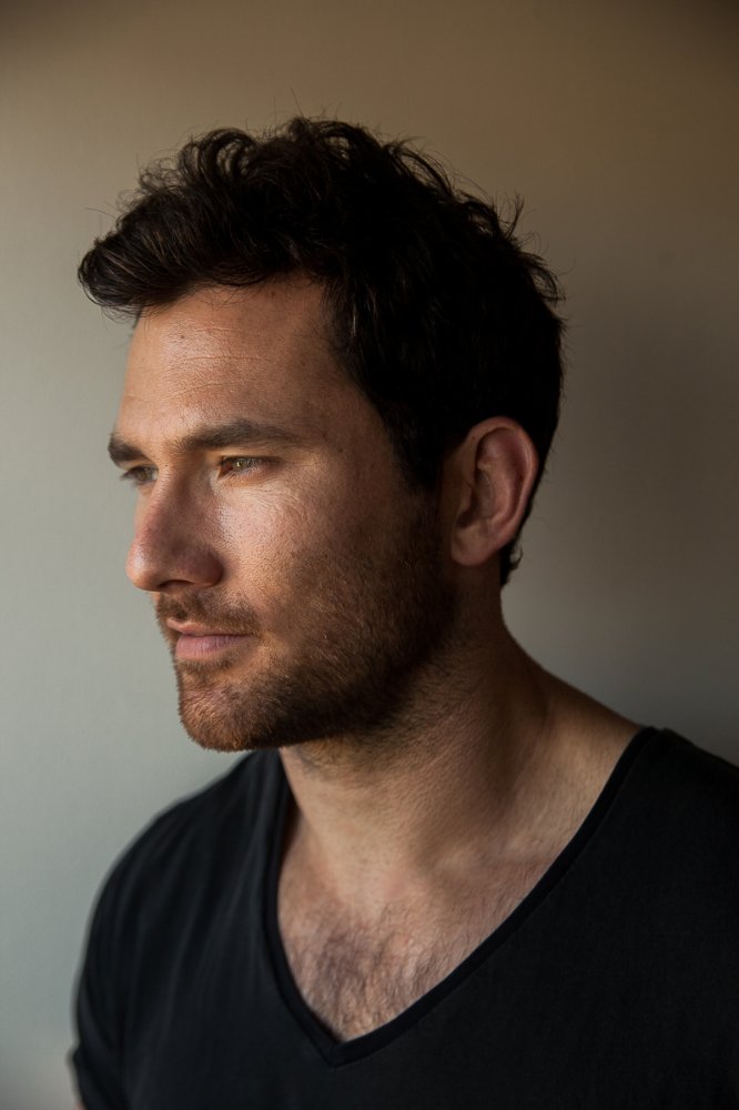 Luke McKenzie