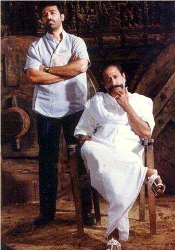 Kamal Haasan