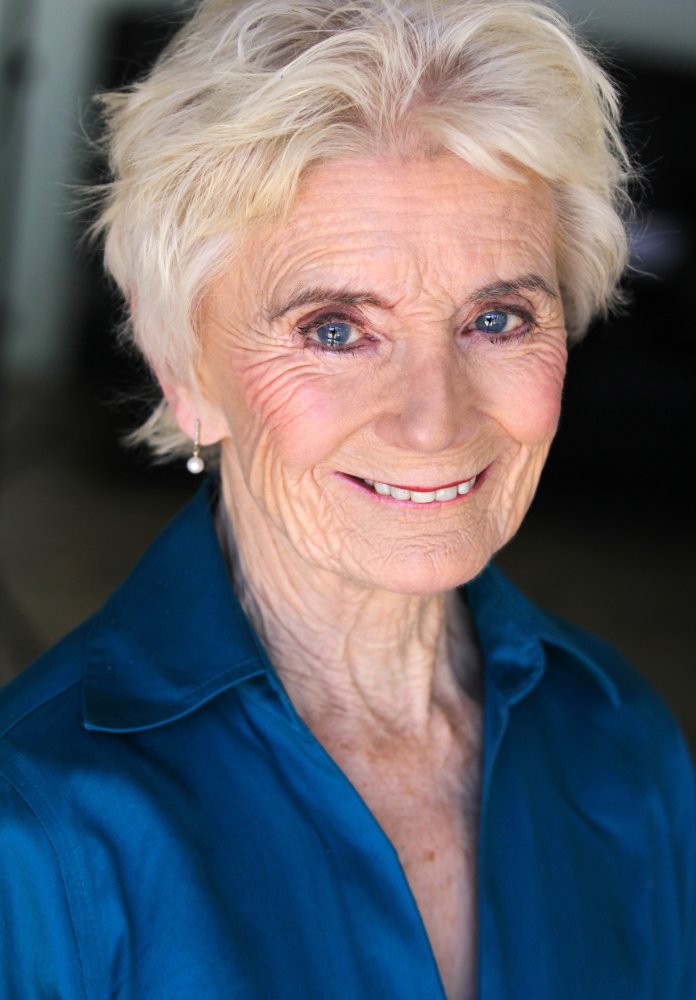 Kay D'Arcy