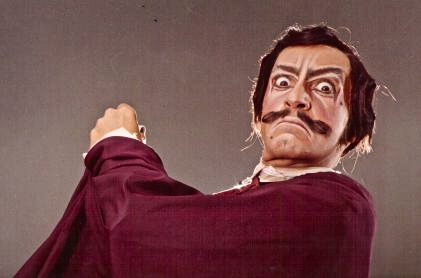 Sal Mistretta