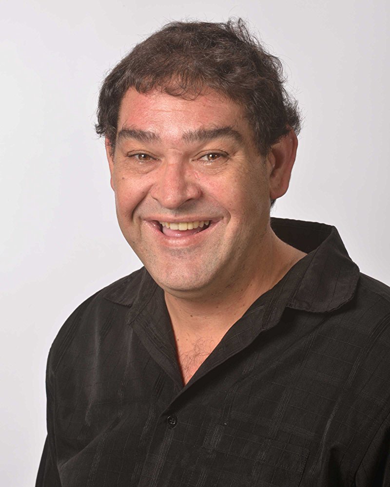 Allan V. Watt